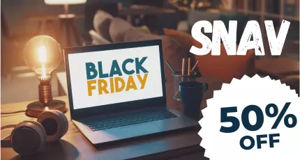 Black Friday SNAV