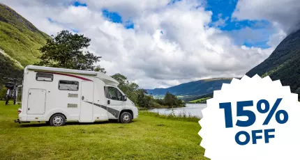 Super Camper Spain Promo