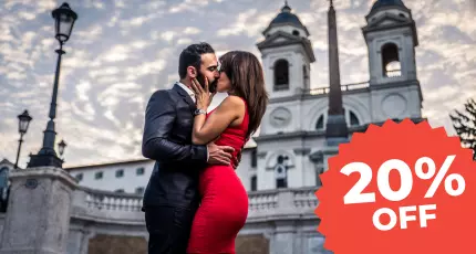 Valentine's Day Special