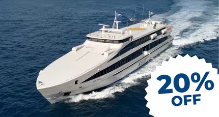 Islands to fall in love with! 🌊